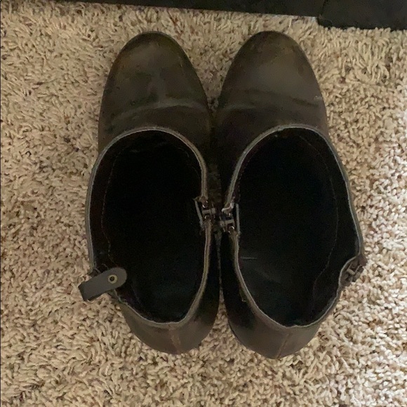 Booties - Picture 4 of 5